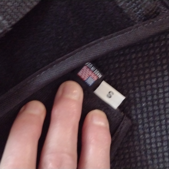 Backbrace - Picture 5 of 5